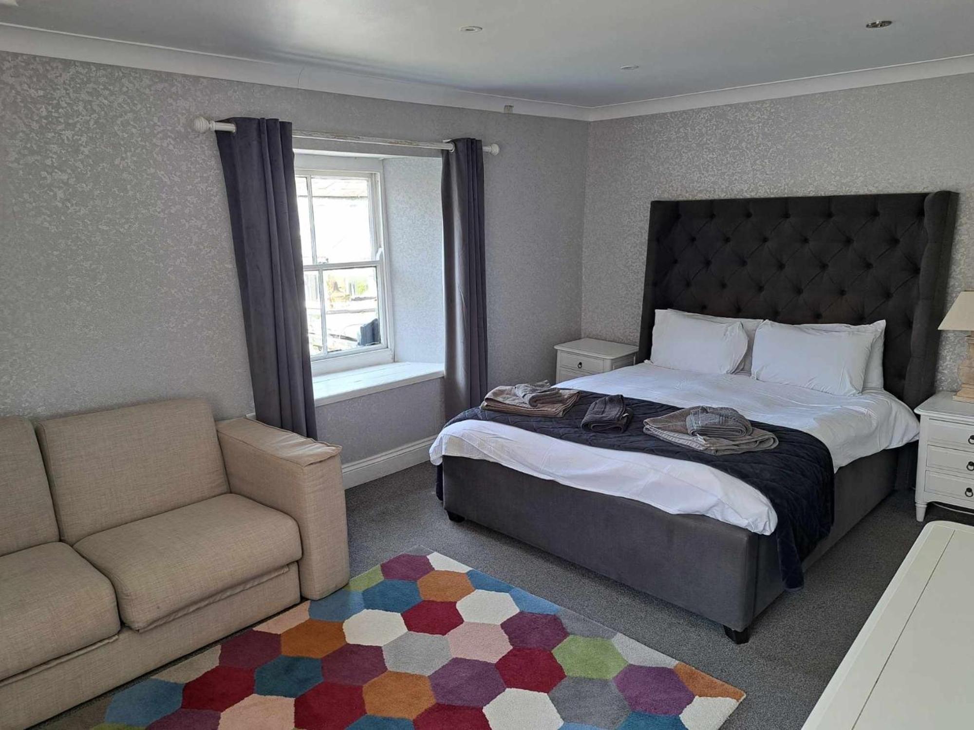 The Ilchester Arms Hotel アボッツバリー エクステリア 写真