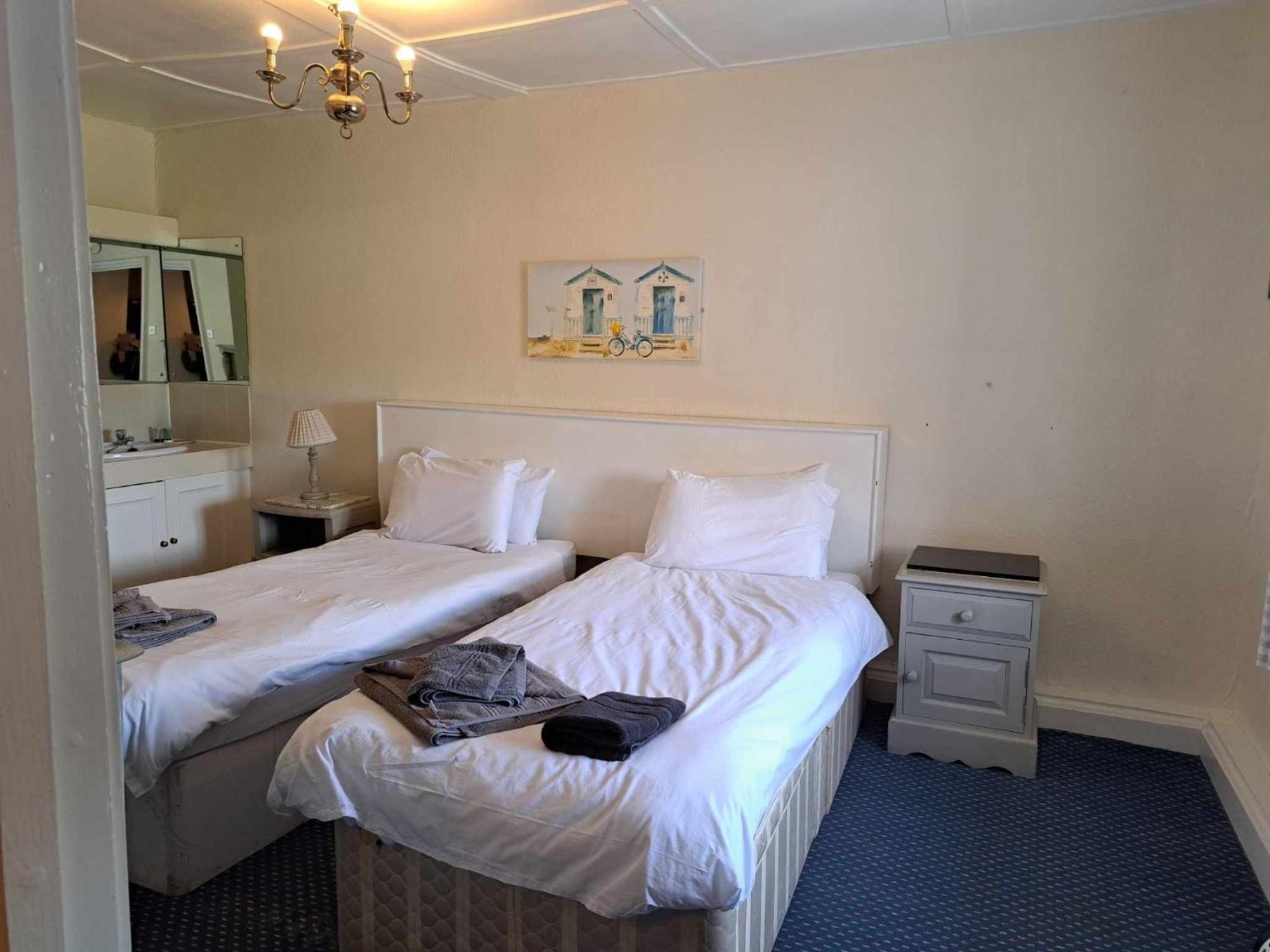 The Ilchester Arms Hotel アボッツバリー エクステリア 写真
