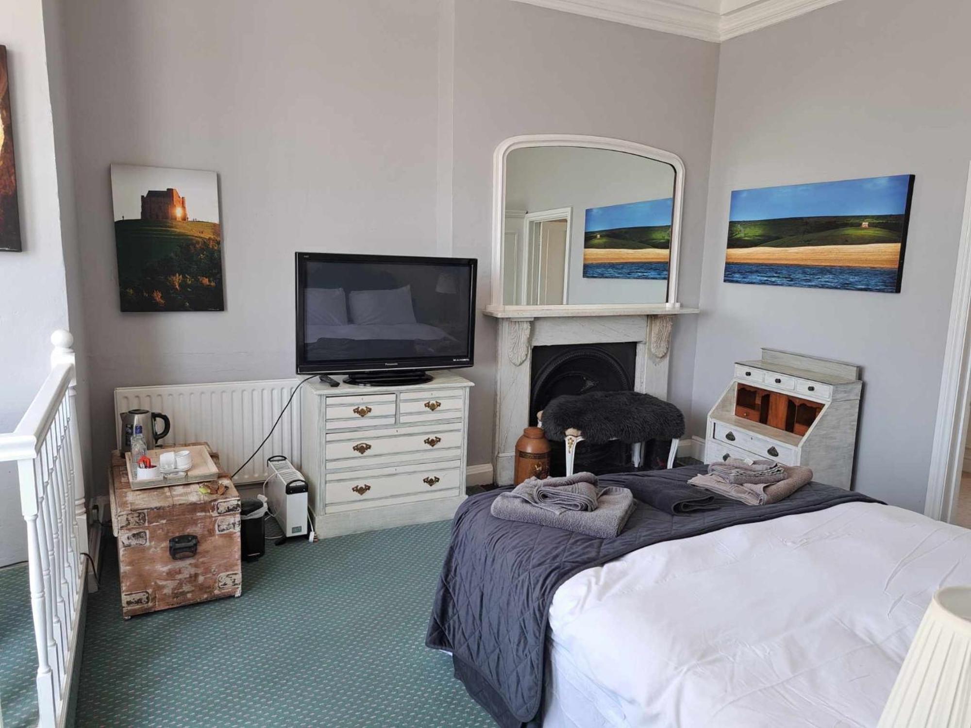 The Ilchester Arms Hotel アボッツバリー エクステリア 写真
