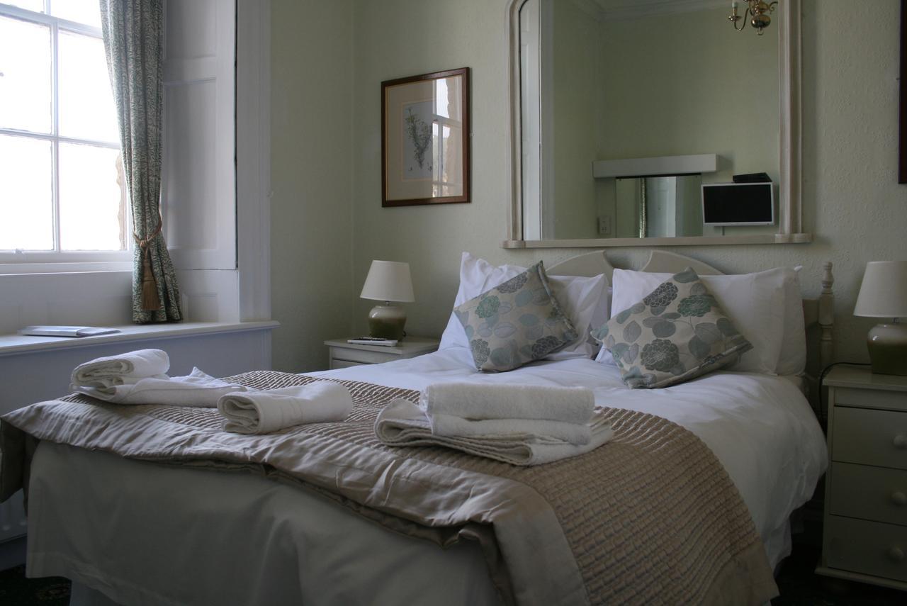 The Ilchester Arms Hotel アボッツバリー エクステリア 写真