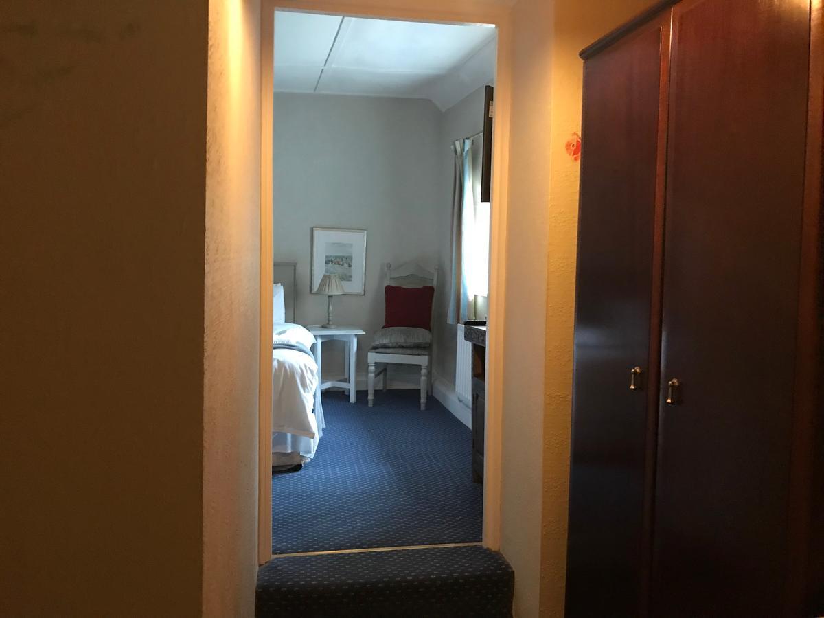 The Ilchester Arms Hotel アボッツバリー エクステリア 写真