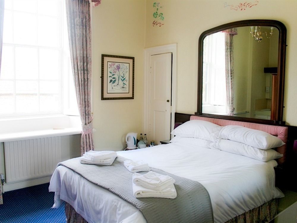 The Ilchester Arms Hotel アボッツバリー エクステリア 写真